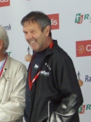 Photo of Roger De Vlaeminck