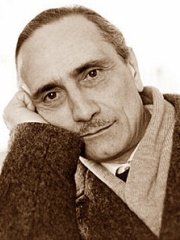 Photo of Tommaso Landolfi