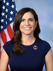 Photo of Nancy Mace