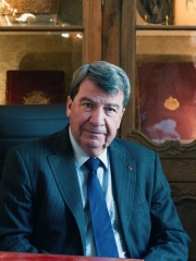 Photo of Xavier Darcos