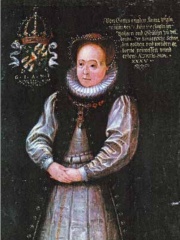 Photo of Anna of Sweden