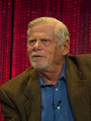 Photo of Robert Morse