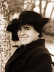 Photo of Natalya Baranskaya