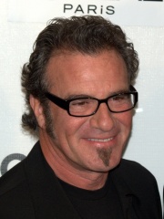 Photo of Tico Torres