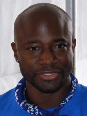 Photo of Taye Diggs