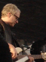 Photo of Hugh McDonald