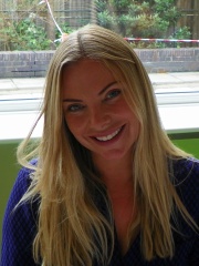 Photo of Samantha Womack