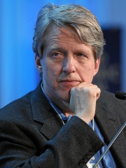 Photo of Robert J. Shiller