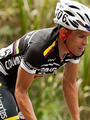 Photo of Luis Felipe Laverde