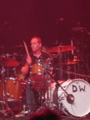 Photo of Josh Freese