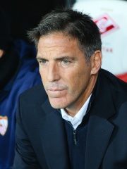 Photo of Eduardo Berizzo