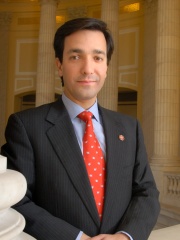 Photo of Luis Fortuño