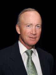 Photo of Mitch Daniels