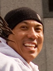 Photo of Hines Ward