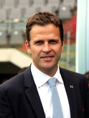 Photo of Oliver Bierhoff