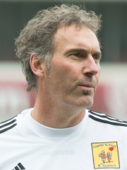 Photo of Laurent Blanc