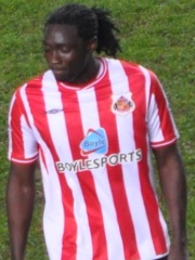 Photo of Kenwyne Jones