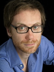 Photo of Stephen Merchant