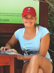 Photo of Aleksandra Wozniak