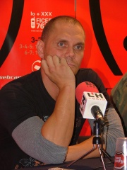 Photo of Nacho Vidal