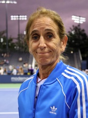 Photo of Patricia Tarabini