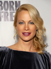 Photo of Alison Eastwood