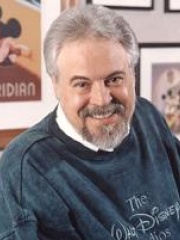 Photo of Wayne Allwine