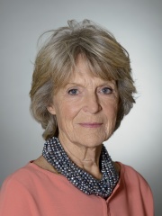 Photo of Princess Irene of the Netherlands