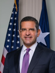 Photo of Pedro Pierluisi