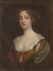 Photo of Aphra Behn