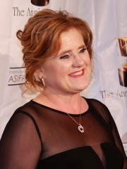 Photo of Nancy Cartwright