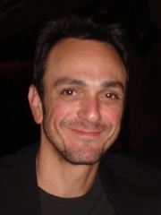 Photo of Hank Azaria