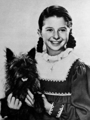 Photo of Virginia Weidler