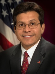 Photo of Alberto Gonzales