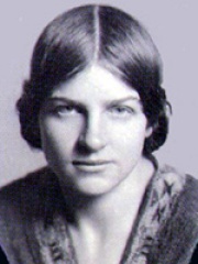 Photo of Naomi Mitchison