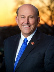 Photo of Louie Gohmert