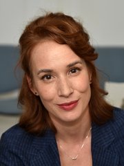 Photo of Tatiana Pauhofová