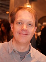 Photo of Adam Roberts