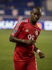 Photo of Bradley Wright-Phillips