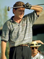 Photo of Nick Price