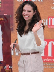 Photo of Chloe Bridges