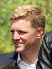 Photo of Eddie Howe