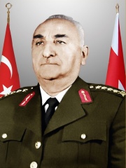 Photo of Cemal Gürsel