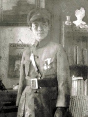 Photo of Kwon Ki-ok