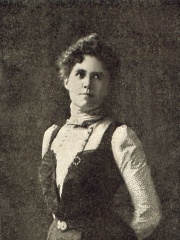 Photo of Helen Churchill Candee