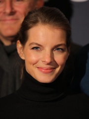 Photo of Yvonne Catterfeld