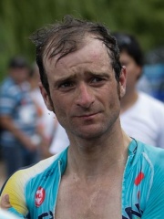 Photo of Michele Scarponi