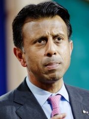 Photo of Bobby Jindal