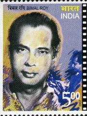 Photo of Bimal Roy