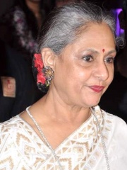 Photo of Jaya Bachchan